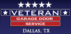 Garage Door Repair & Service dallas