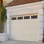 residential garage door repair dallas